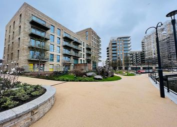 Thumbnail 2 bed flat for sale in Affinity House, Grand Union, Wembley