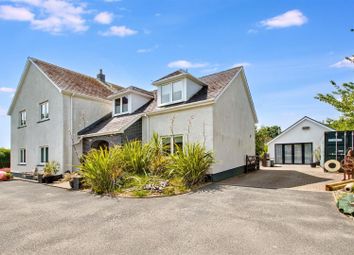 Property listing in Cardigan, Ceredigion
