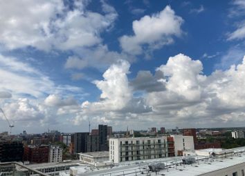Clowes Street, Salford M3