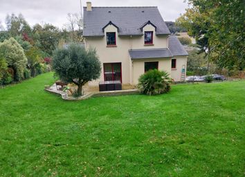 Thumbnail 4 bed detached house for sale in Le Quillio, Bretagne, 22460, France