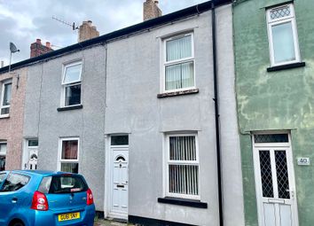 Thumbnail 2 bed terraced house for sale in Oxford Street, Griffithstown, Pontypool