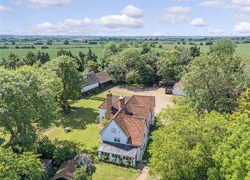 Property listing in Saffron Walden, Essex