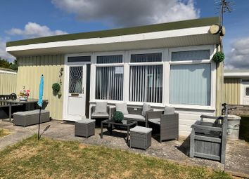 Thumbnail 2 bed property for sale in Fort Road, Lavernock, Penarth