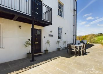 Thumbnail Flat for sale in Berne Lane, Charmouth