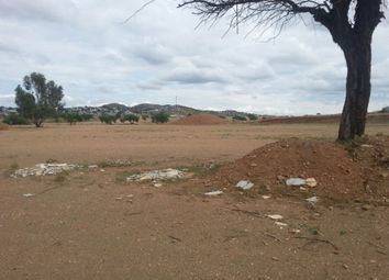 Thumbnail Land for sale in Lafrenz Industrial, Windhoek, Namibia