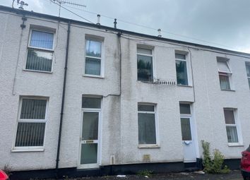 Thumbnail 2 bed terraced house for sale in Alton Terrace, Osborne Road, Griffithstown, Pontypool