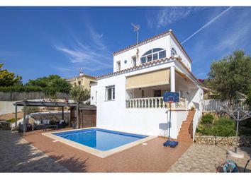 Thumbnail 4 bed villa for sale in Cala Llonga, Cala Llonga, Menorca, Spain