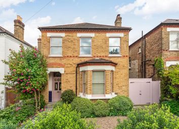 Thumbnail Property for sale in Perry Rise, Forest Hill, London