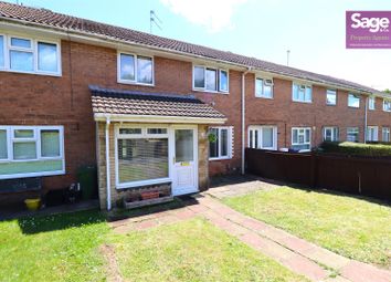 Thumbnail Terraced house for sale in Kemys Walk, Two Locks, Cwmbran