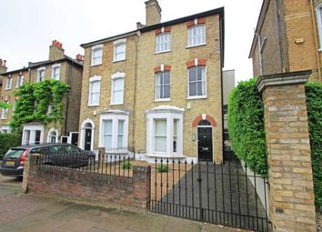 Thumbnail Flat to rent in Wimbledon Park Road, Southfields, London