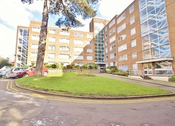 Thumbnail 3 bed flat for sale in Station Road, London