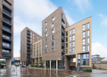 Thumbnail Flat for sale in Greyhound Parade, London