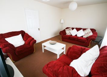Thumbnail 2 bed flat to rent in Toward Road, Sunderland