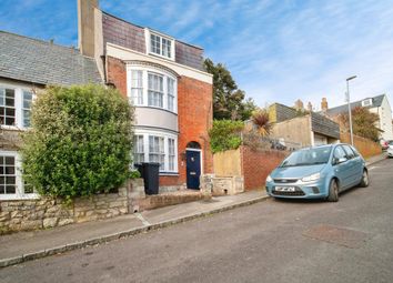 Thumbnail 2 bed property for sale in Chamberlaine Road, Weymouth