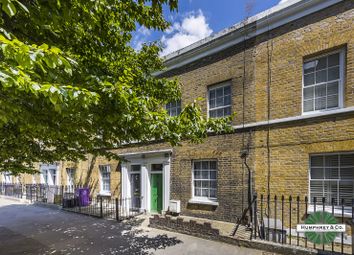 Thumbnail 4 bed terraced house to rent in Fairfield Road, London