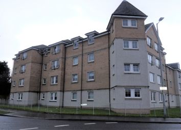 2 Bedrooms Flat for sale in Montrose Court, Motherwell ML1