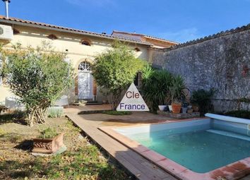 Thumbnail 5 bed property for sale in Garidech, Midi-Pyrenees, 31380, France
