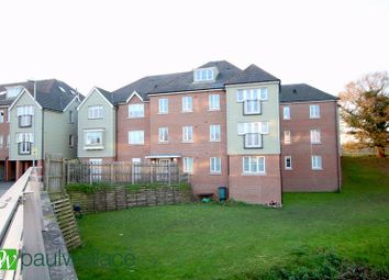 Thumbnail 1 bed flat to rent in Watery Lane, Turnford, Broxbourne