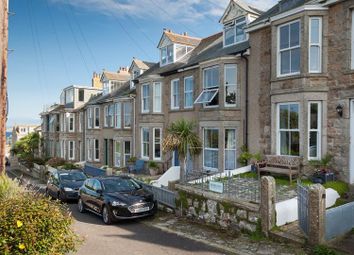 Thumbnail Flat for sale in Carthew Terrace, St. Ives
