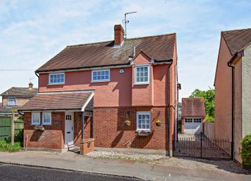 Thumbnail Detached house for sale in The Street, High Roding, Dunmow