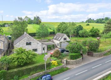 Thumbnail 4 bed detached house for sale in Tetbury Hill, Avening
