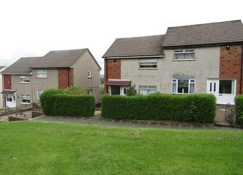 2 Bedroom Semi-detached house for rent
