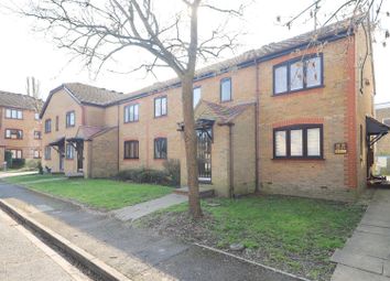 Thumbnail 1 bedroom flat for sale in Caroline Close, West Drayton