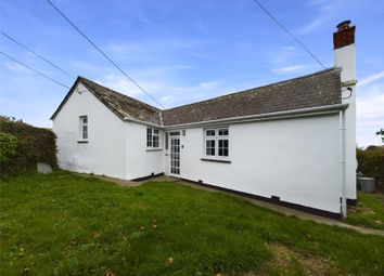 Thumbnail 2 bed cottage to rent in Trevalga, Boscastle