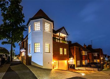 Thumbnail Detached house for sale in Lyndale Avenue, London
