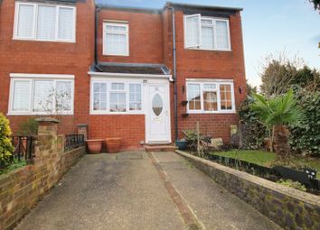 3 Bedrooms Semi-detached house for sale in Newteswell Drive, Epping Forest, Essex EN9