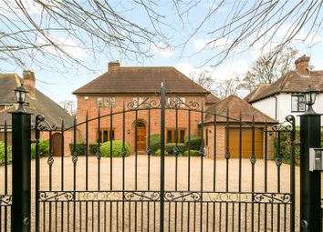 Thumbnail 5 bed detached house for sale in Windsor Road, Gerrards Cross, Buckinghamshire
