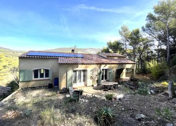 Thumbnail 4 bed villa for sale in Toulon, Le Faron, 83000, France