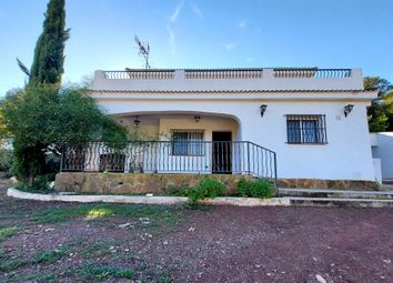 Thumbnail 4 bed villa for sale in 46169 Olocau, Valencia, Spain