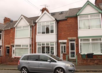 Thumbnail Property to rent in Wyndham Avenue, Exeter