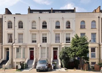 3 Bedrooms Flat to rent in Coleridge Road, Islington N4
