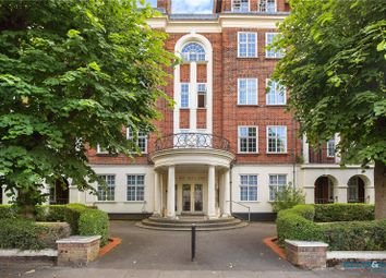 Thumbnail 1 bed flat for sale in West Heath Court, Golders Green