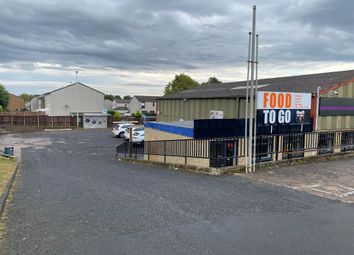 Thumbnail Parking/garage for sale in Abbotseat Road, Kelso