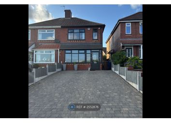 Front Of House And Double Driveway