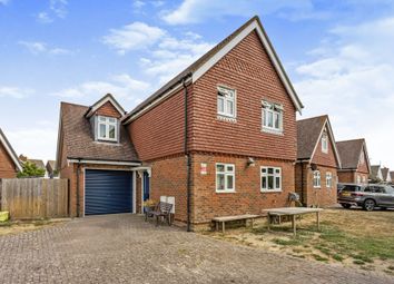 Thumbnail Detached house for sale in Broyle Lane, Ringmer, Lewes