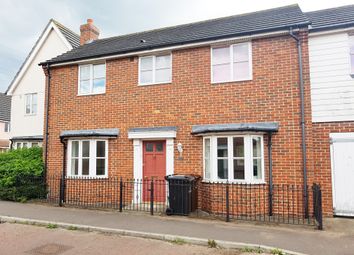 4 Bedroom Detached house for rent