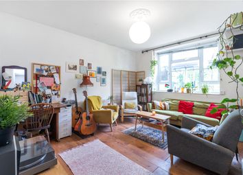 Thumbnail 3 bed flat for sale in Whiston Road, London