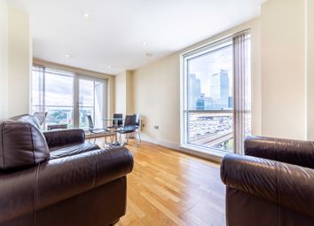 Thumbnail Flat to rent in Wharfside Point South, 4 Prestons Road, Canary Wharf, London