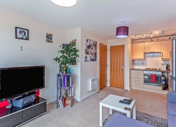 Thumbnail 1 bed flat to rent in 39 Effra Parade, Brixton, London