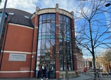 Thumbnail Retail premises to let in Central Library Cafe, Regent Circus, Swindon