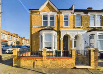 Thumbnail 5 bed end terrace house for sale in Eastfield Road, Walthamstow, London