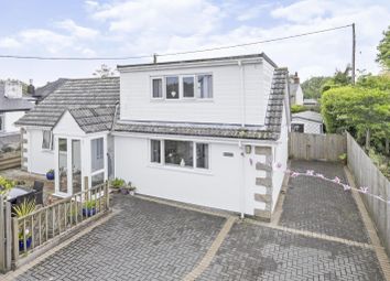 Thumbnail 3 bed bungalow for sale in Hecla Drive, Carbis Bay, St. Ives, Cornwall