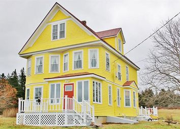 Thumbnail 3 bed property for sale in 6154 Highway 1 Mavillette, Nova Scotia, Canada