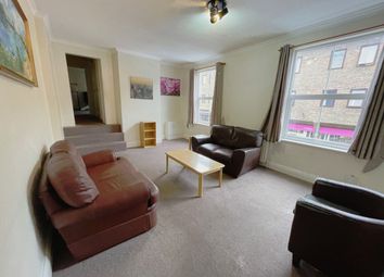 Thumbnail 4 bed flat to rent in Old London Road, Kingston Upon Thames