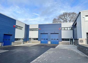 Thumbnail Industrial to let in Unit 7 Winchester Hill Business Park, Winchester Hill, Romsey