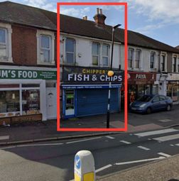 Thumbnail Restaurant/cafe for sale in Brentwood Road, Romford